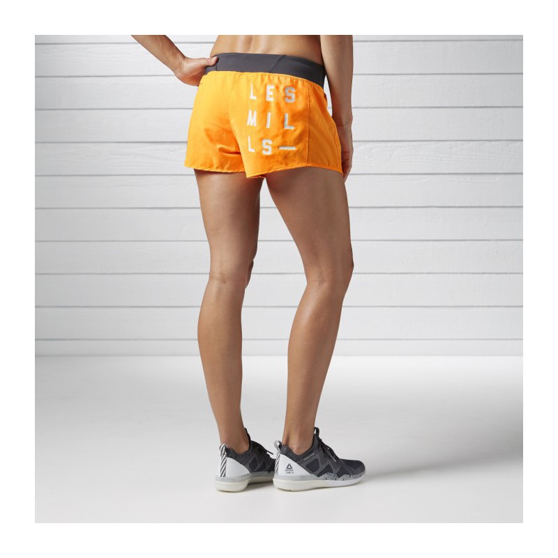 LM WOVEN SHORT BJ9659