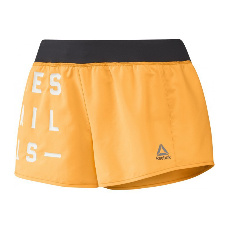 LM WOVEN SHORT BJ9659