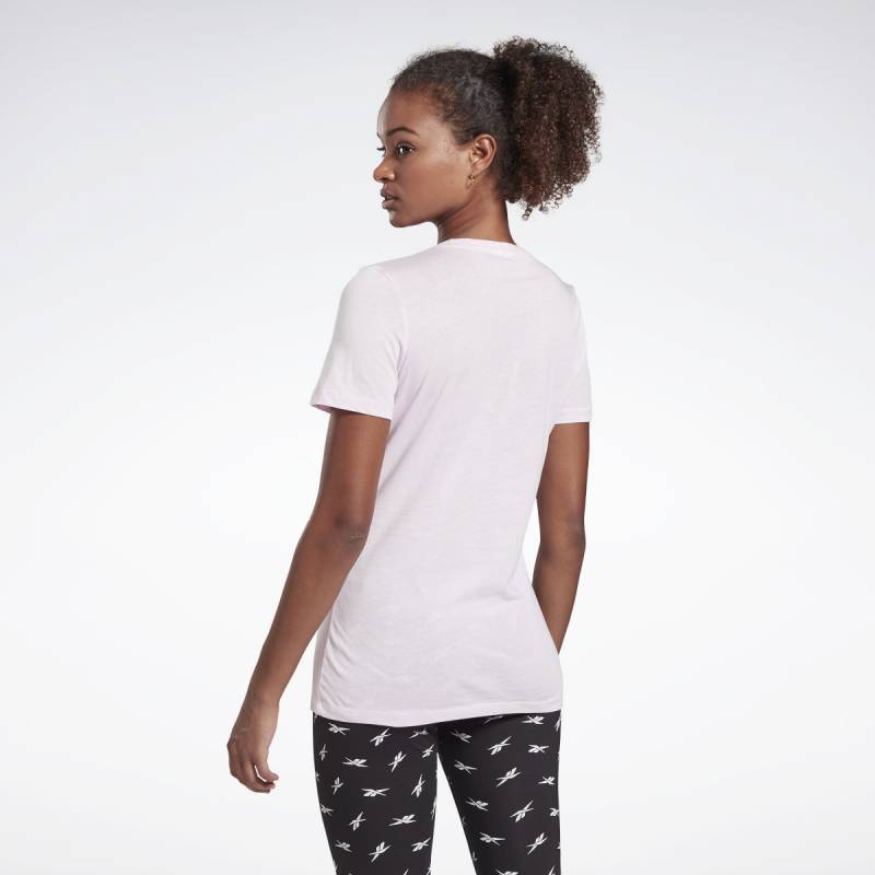 Dámské tričko TE Graphic Tee Delta - FK6738