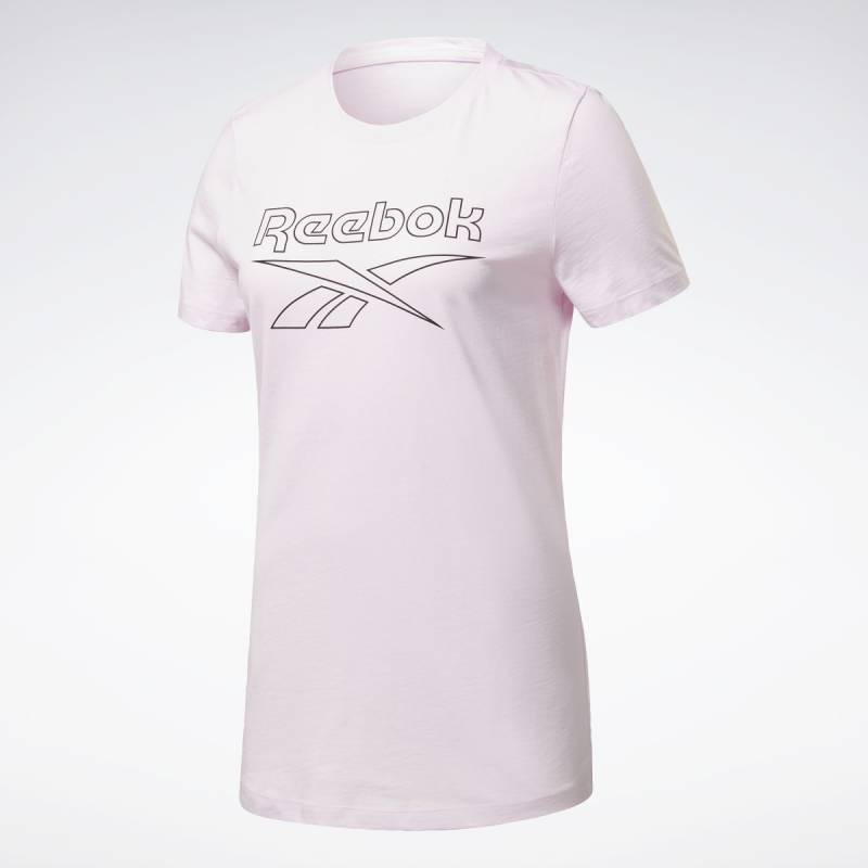 Dámské tričko TE Graphic Tee Delta - FK6738