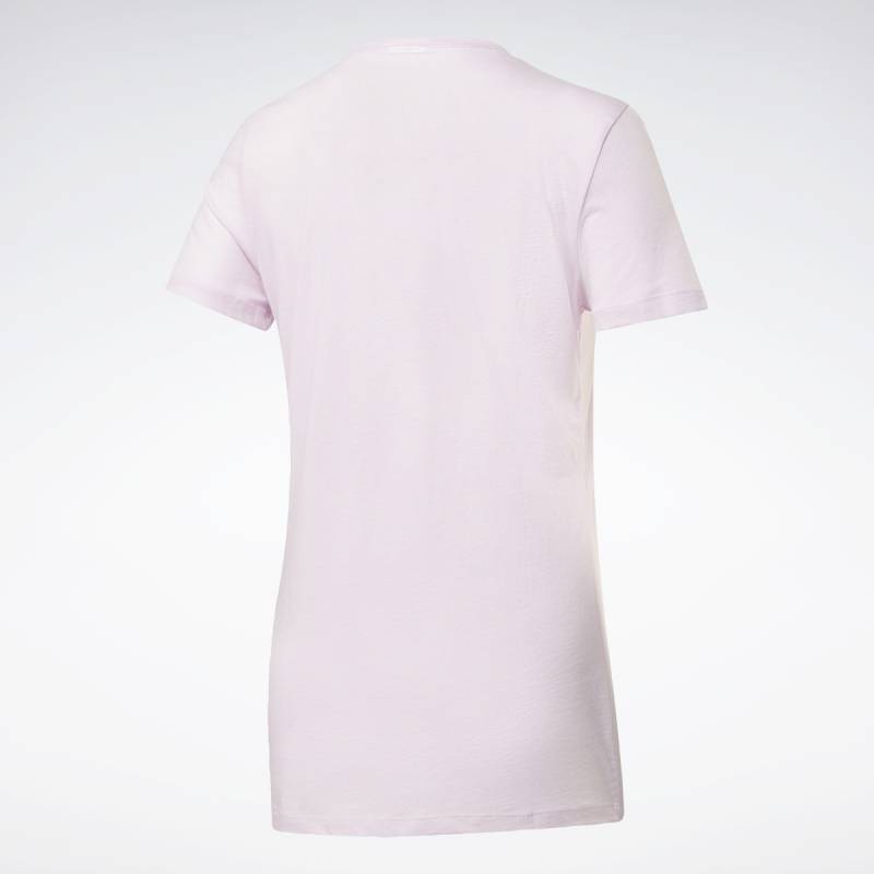 Dámské tričko TE Graphic Tee Delta - FK6738