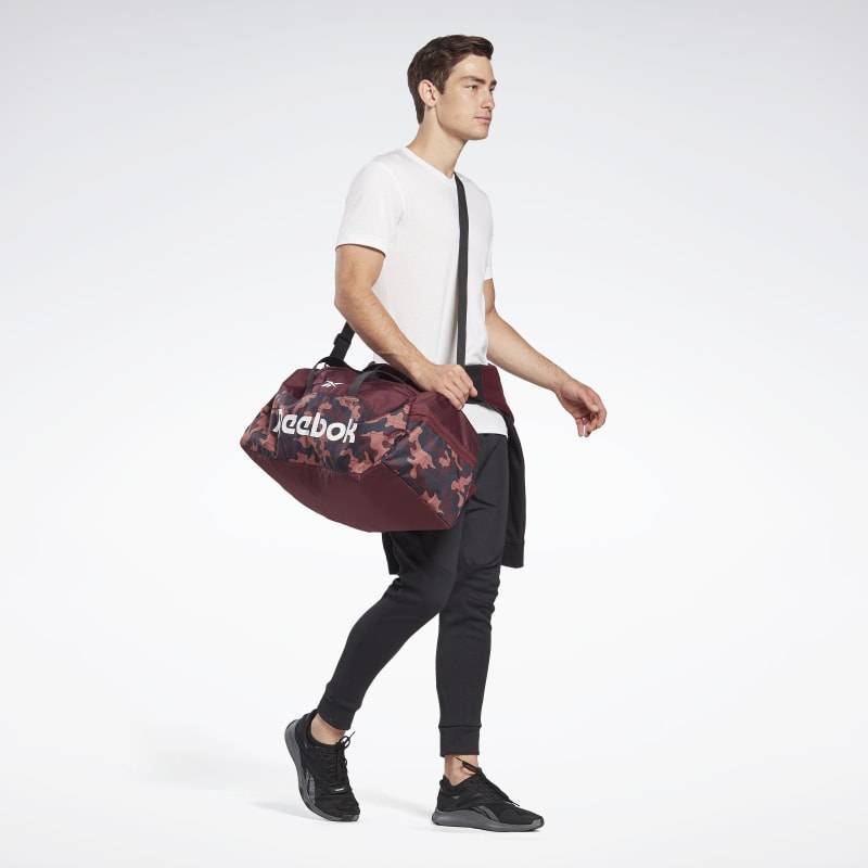 Bag ACT CORE GR M GRIP - GH0356