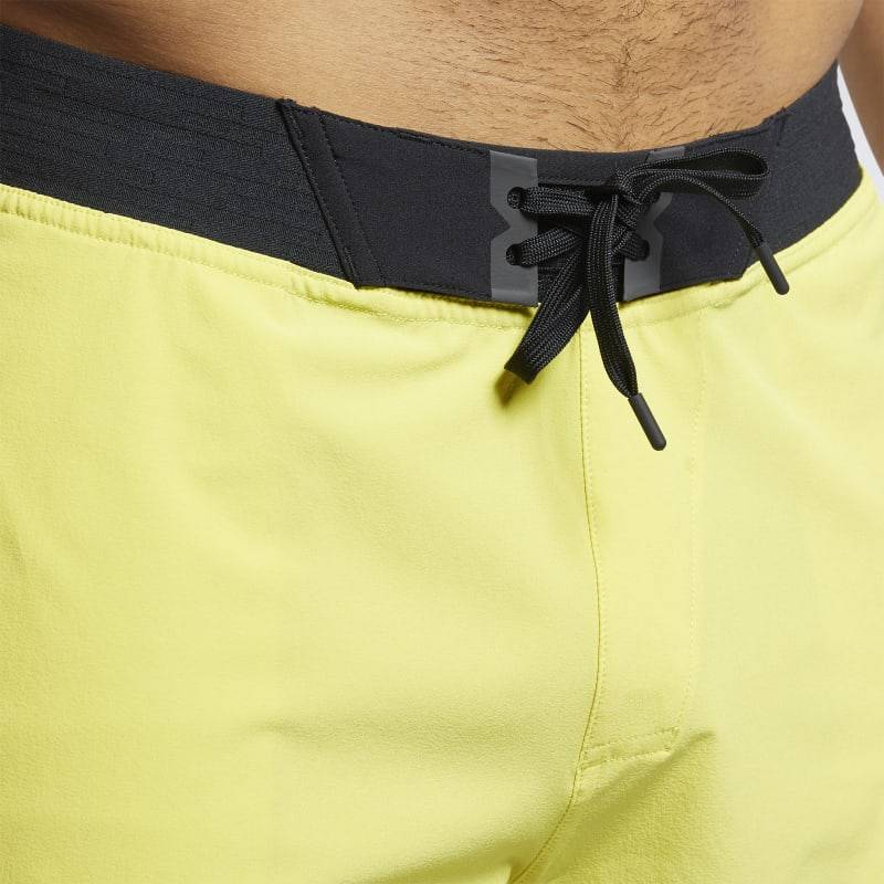 Man Shorts Reebok CrossFit Epic Base Short LG BR - FU1912