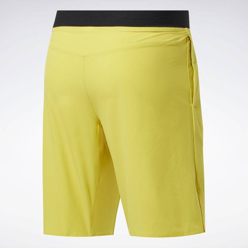 Man Shorts Reebok CrossFit Epic Base Short LG BR - FU1912