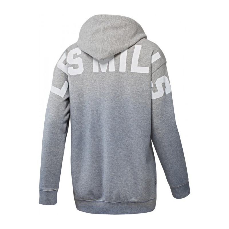 Les Mills Mikina Y HOODIE BJ9661
