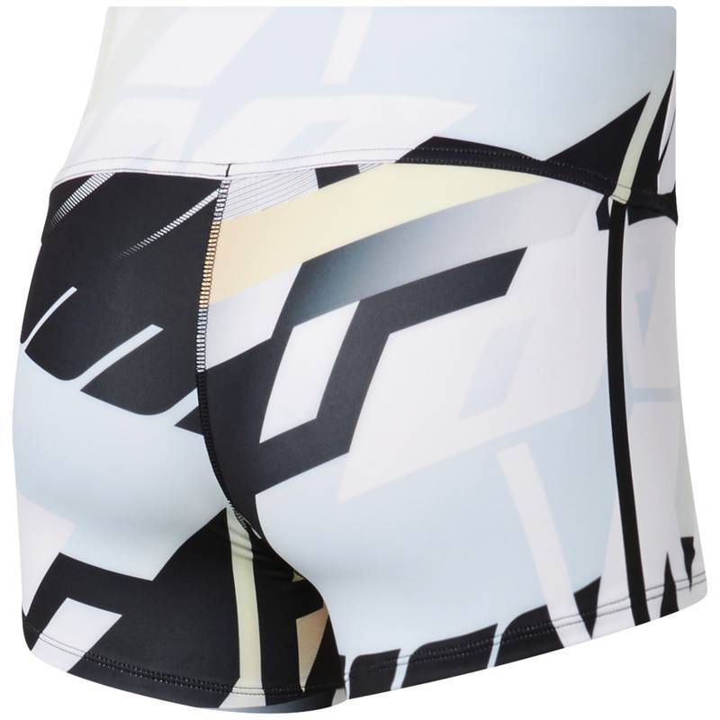 Dámské šortky Reebok CrossFit Chase Bootie - AMRAP - FJ5319