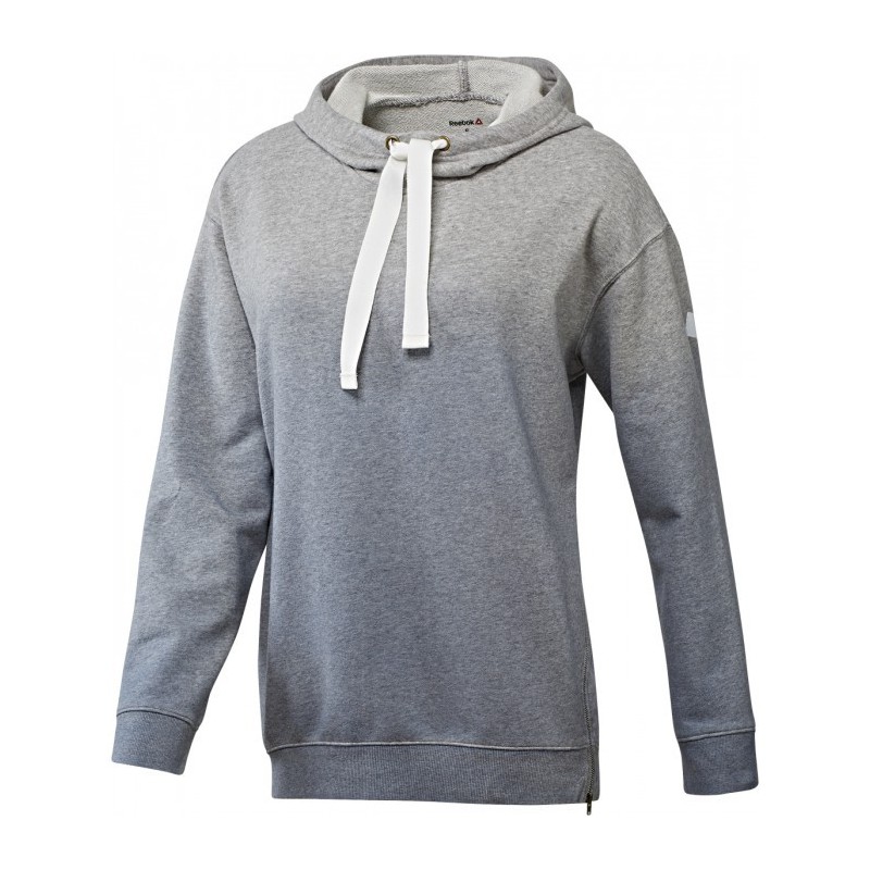 Les Mills Mikina Y HOODIE BJ9661