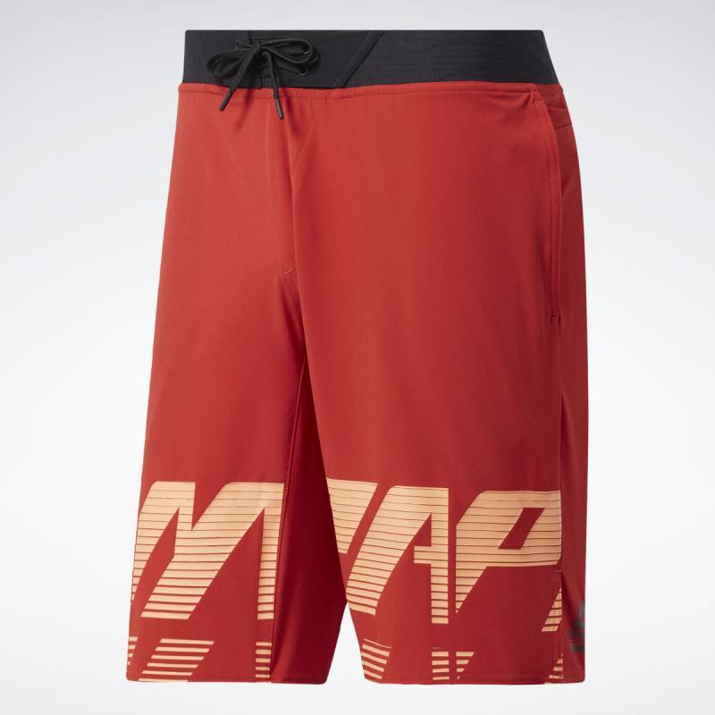 Pánské šortky Reebok CrossFit Epic Base Short - FK4341