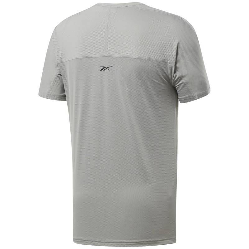 Pánské tričko TS AC Graphic Move Tee Q2 - FK6356