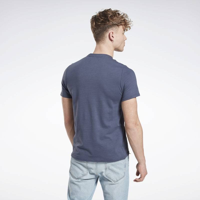 Pánské tričko UFC FG FIGHT WEEK TEE - FU1272