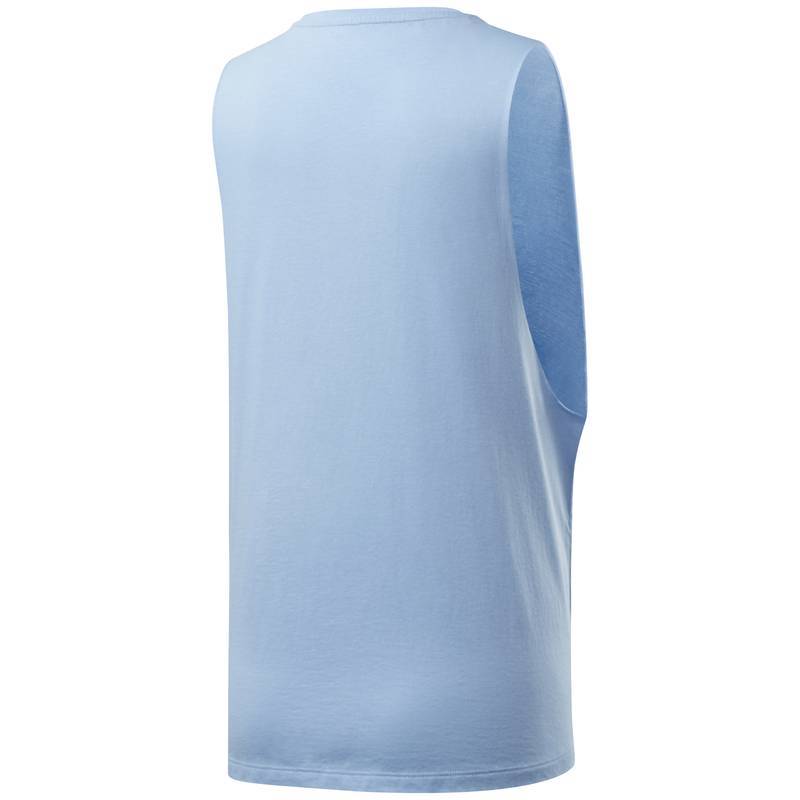 Dámský top TS GRAPHIC TANK Q2 - FK7037