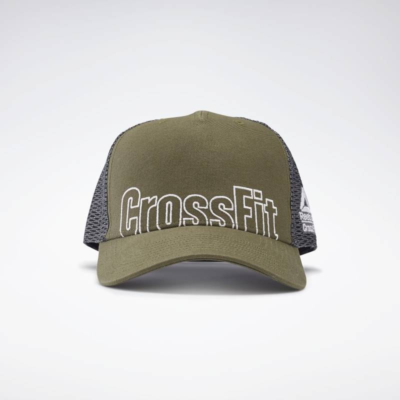 Kšiltovka CrossFit LIFESTYLE CAP - GH0038