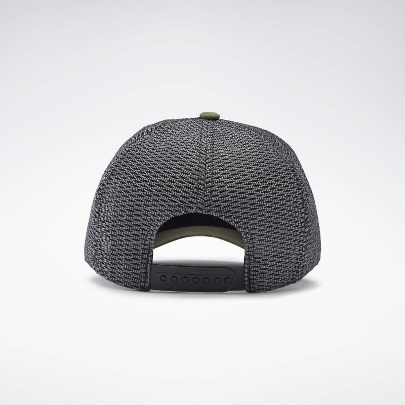 Kšiltovka CrossFit LIFESTYLE CAP - GH0038