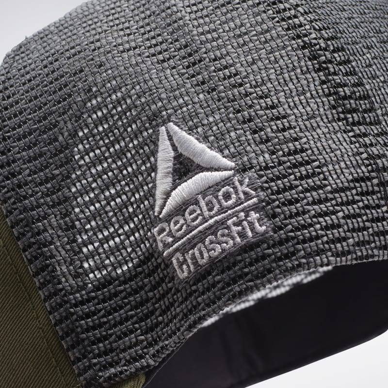 Kšiltovka CrossFit LIFESTYLE CAP - GH0038