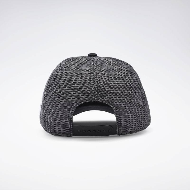 Kšiltovka CrossFit LIFESTYLE CAP - GD0531