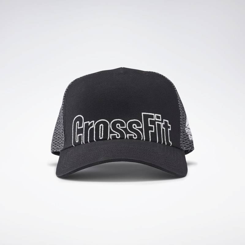 Kšiltovka CrossFit LIFESTYLE CAP - GD0531