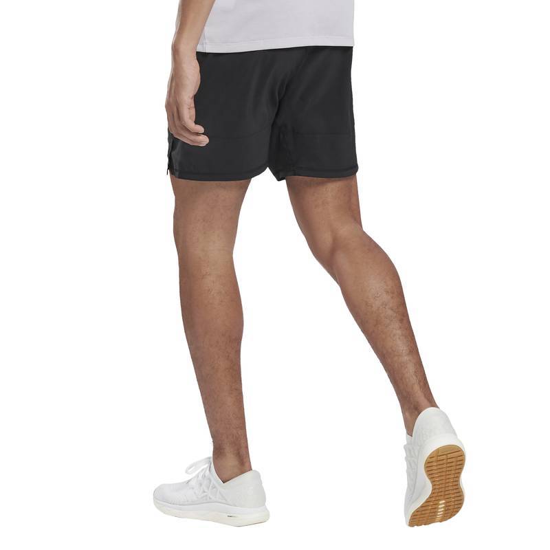 Pánské šortky RE 7 INCH SHORT - FJ3965