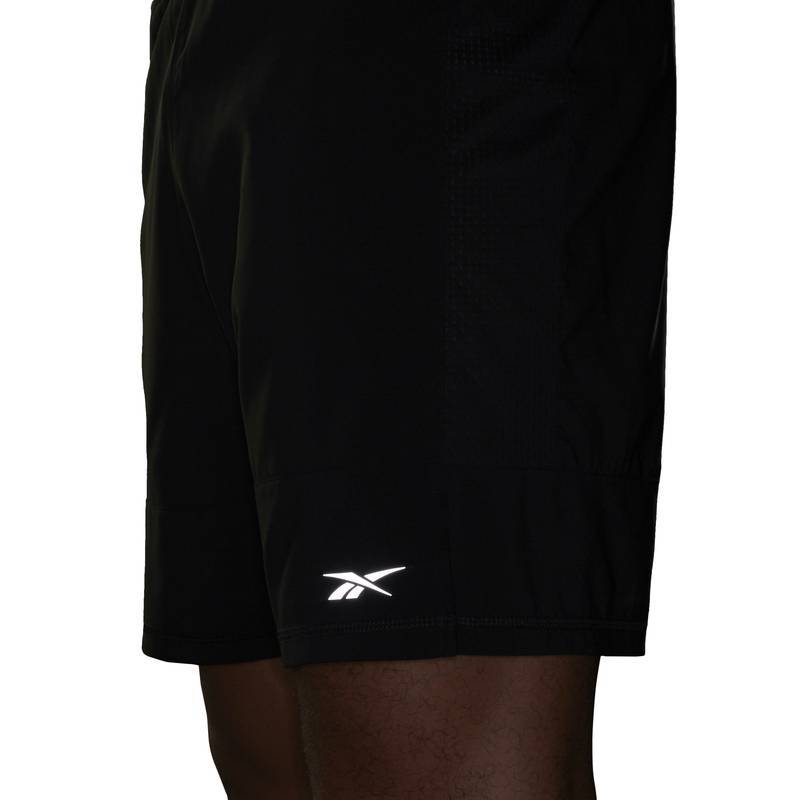 Pánské šortky RE 7 INCH SHORT - FJ3965