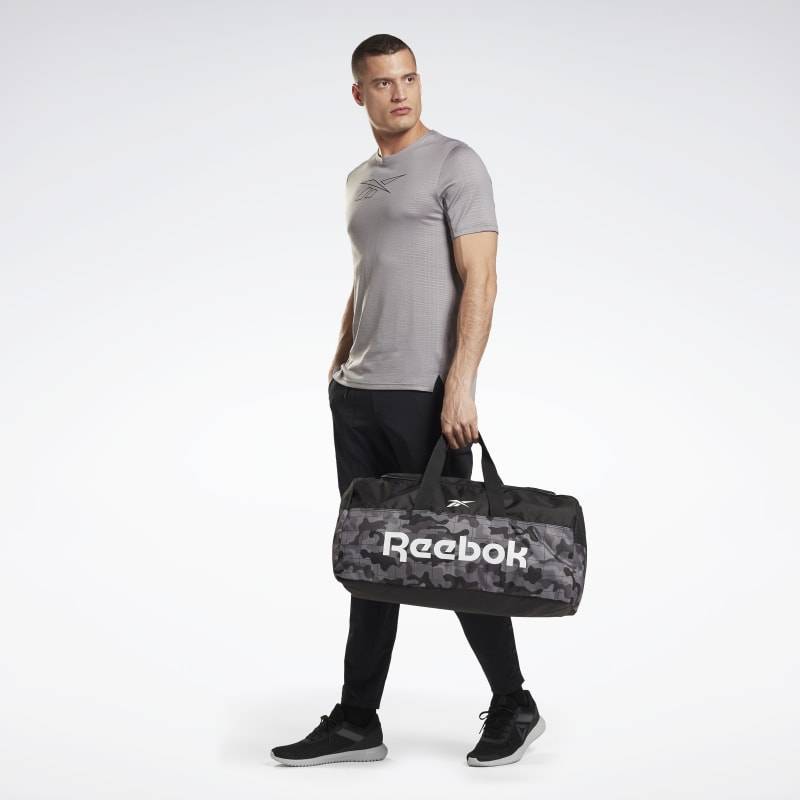 Bag ACT CORE GR M GRIP - GD0031