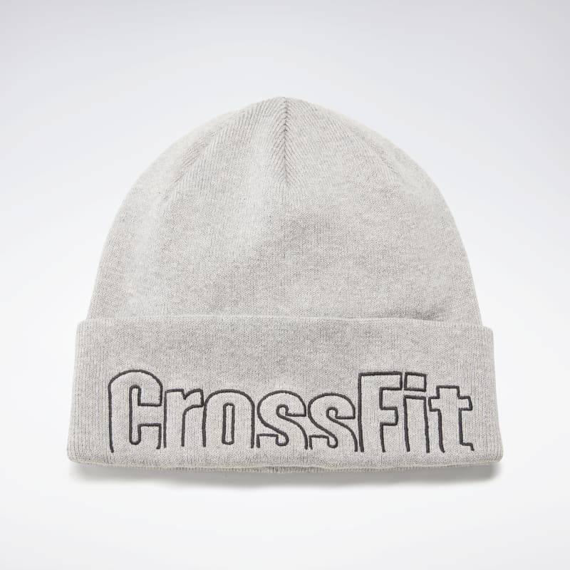 Čepice CrossFit GRAPH BEANIE - GH0052