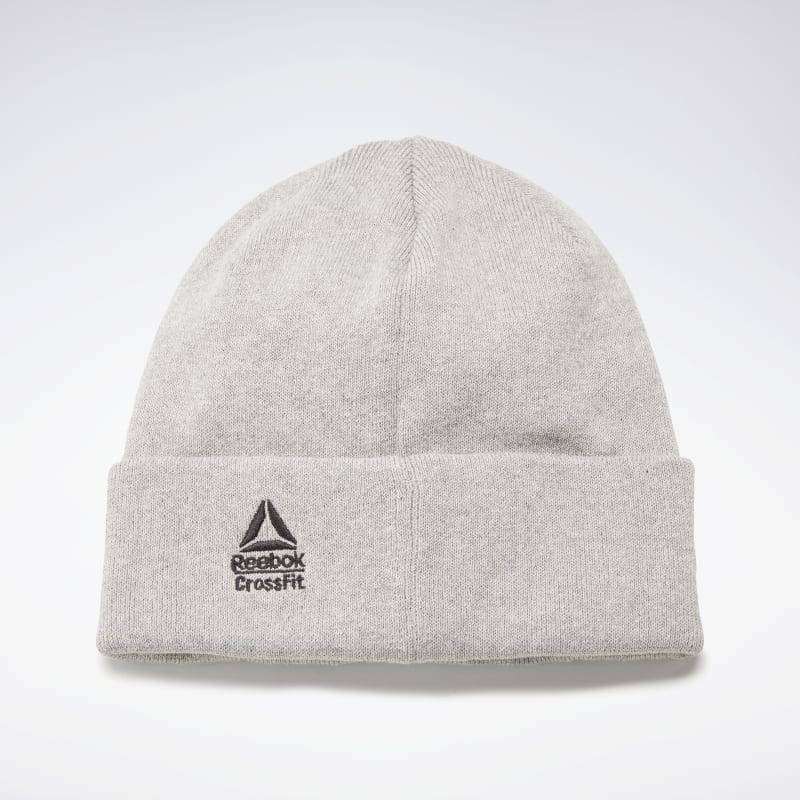 Hat CrossFit GRAPH BEANIE - GH0052