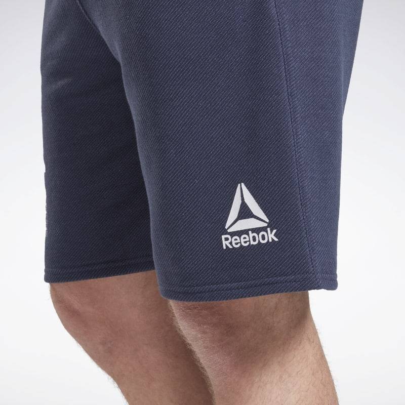 Man Shorts UFC FG FIGHT WEEK SHORT - FU1289