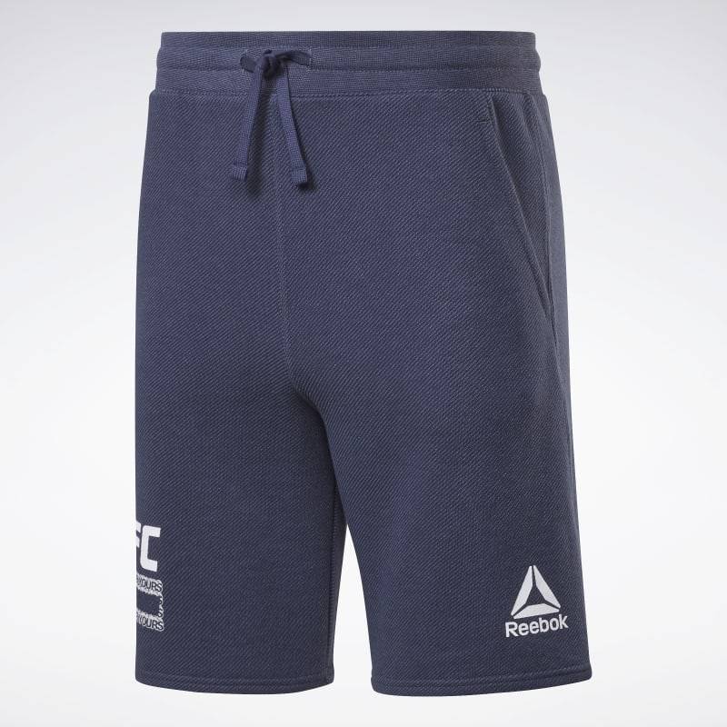Man Shorts UFC FG FIGHT WEEK SHORT - FU1289