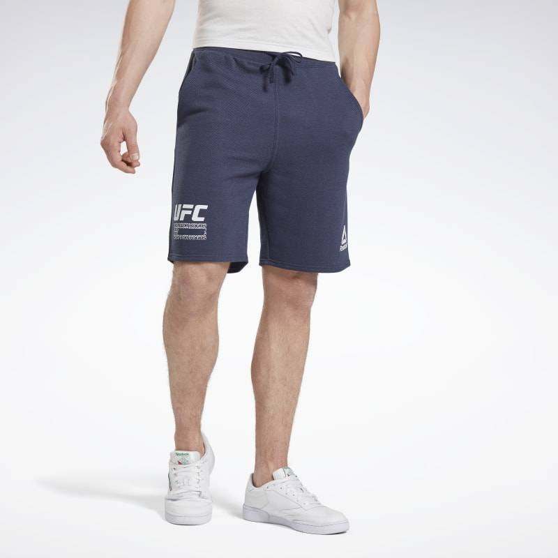 Man Shorts UFC FG FIGHT WEEK SHORT - FU1289