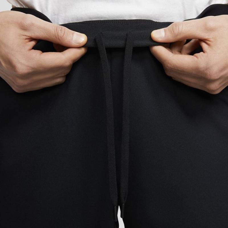 Herrenshorts Nike PRO Flex Vent Max - schwarz