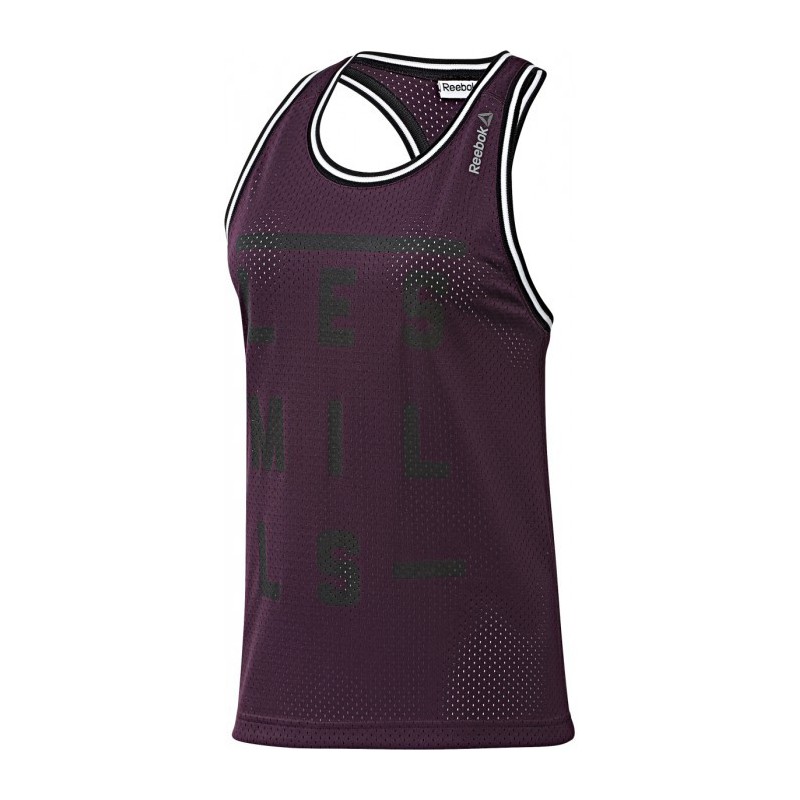 LM W BBALL TANK BJ9666