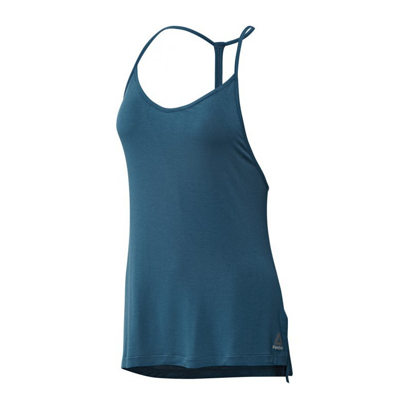 Dámský top Les Mils STRAPPY TANK BJ9668