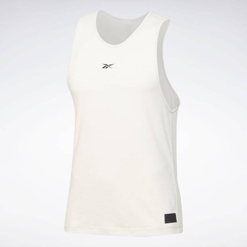Man T-Shirt Les Mills AC + Cotton Tank - GE1004