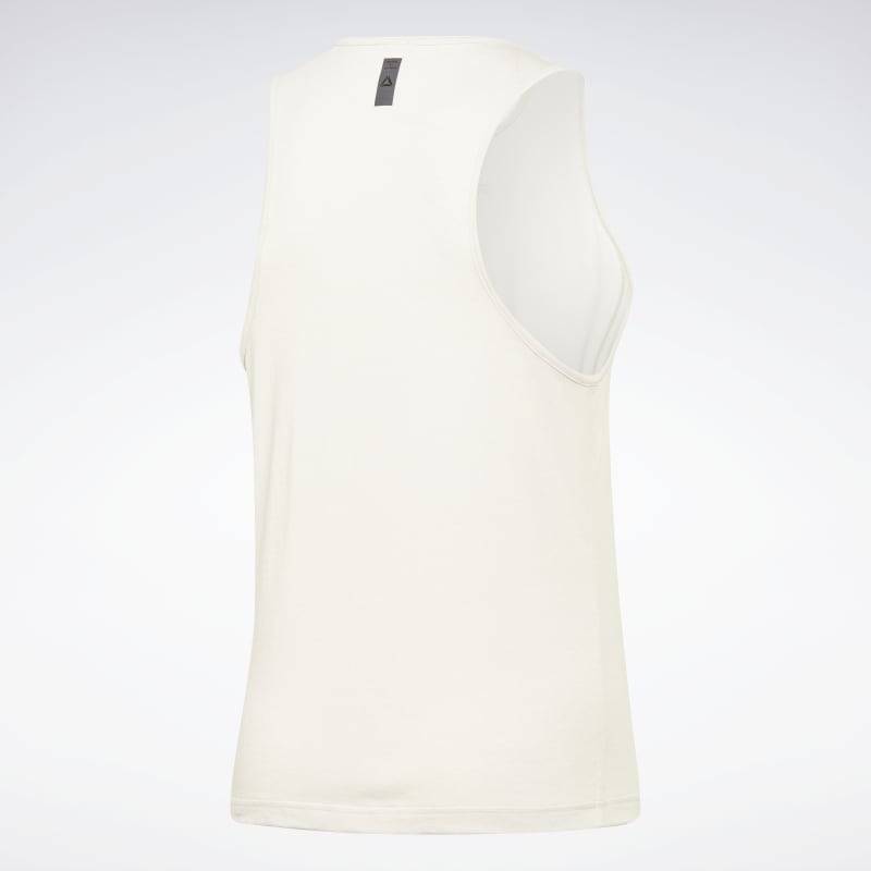 Man T-Shirt Les Mills AC + Cotton Tank - GE1004