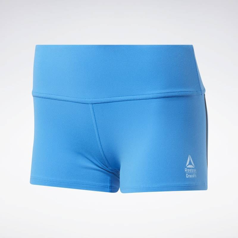 Woman Shorts Reebok CrossFit Chase Bootie Solid - FS7611