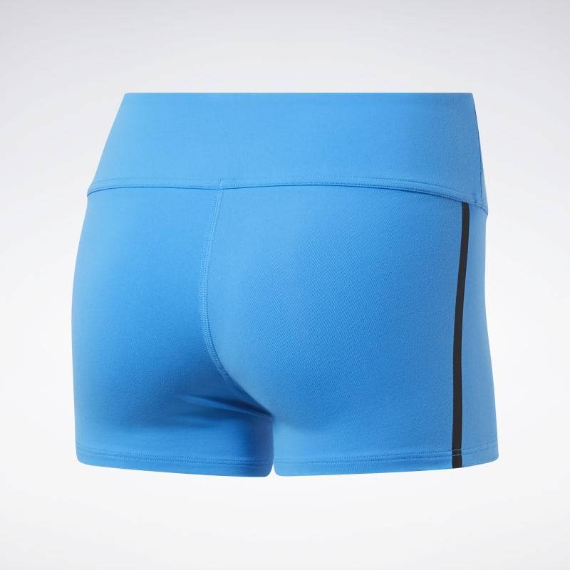 Damenshorts Reebok CrossFit Chase Bootie Solid - FS7611