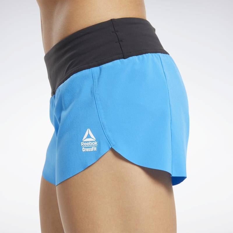 Dámské šortky Reebok CrossFit KNW Short - FU2083