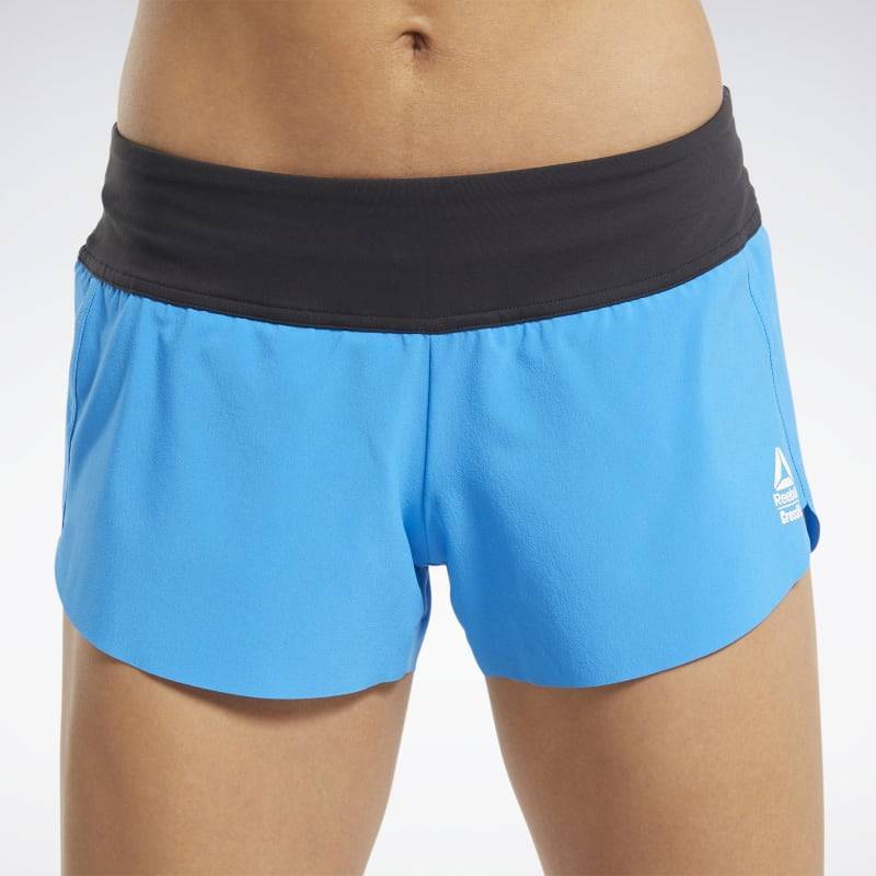 Woman Shorts Reebok CrossFit KNW Short - FU2083
