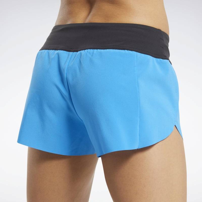 Woman Shorts Reebok CrossFit KNW Short - FU2083