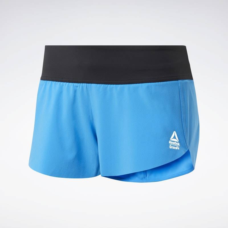 Dámské šortky Reebok CrossFit KNW Short - FU2083
