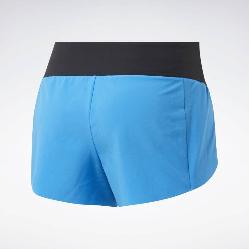 Woman Shorts Reebok CrossFit KNW Short - FU2083