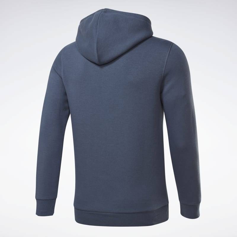 Man hoodie UFC FG PULLOVER HOODIE - FT8106