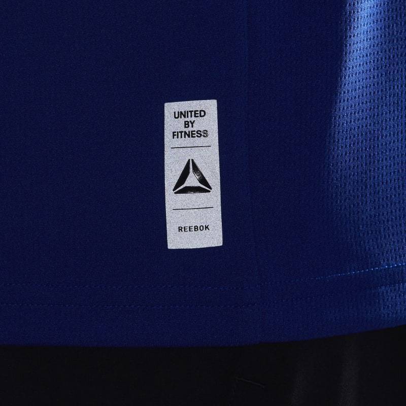 Man T-Shirt Les Mills BBALL Tank - GE1031