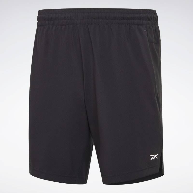 Pánské šortky Les Mills Woven Short - GE1044