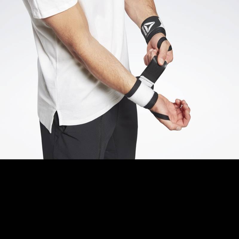 Wrist wrap Reebok CrossFit - WRAP - GH3791