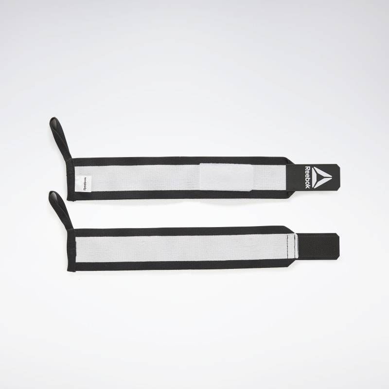 Zpevňovač zápěstí Reebok CrossFit - WRAP - GH3791