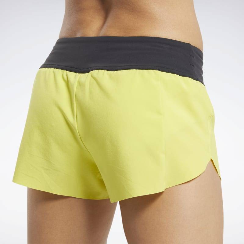 Dámské šortky Reebok CrossFit Knit Short - FU2084
