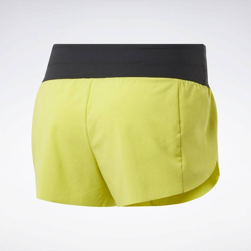 Woman Shorts Reebok CrossFit Knit Short - FU2084