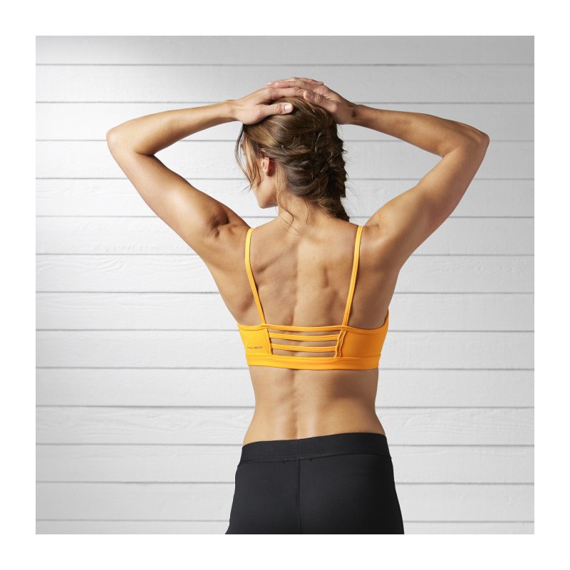 Dámská podprsenka LM REBEL BRA BJ9671