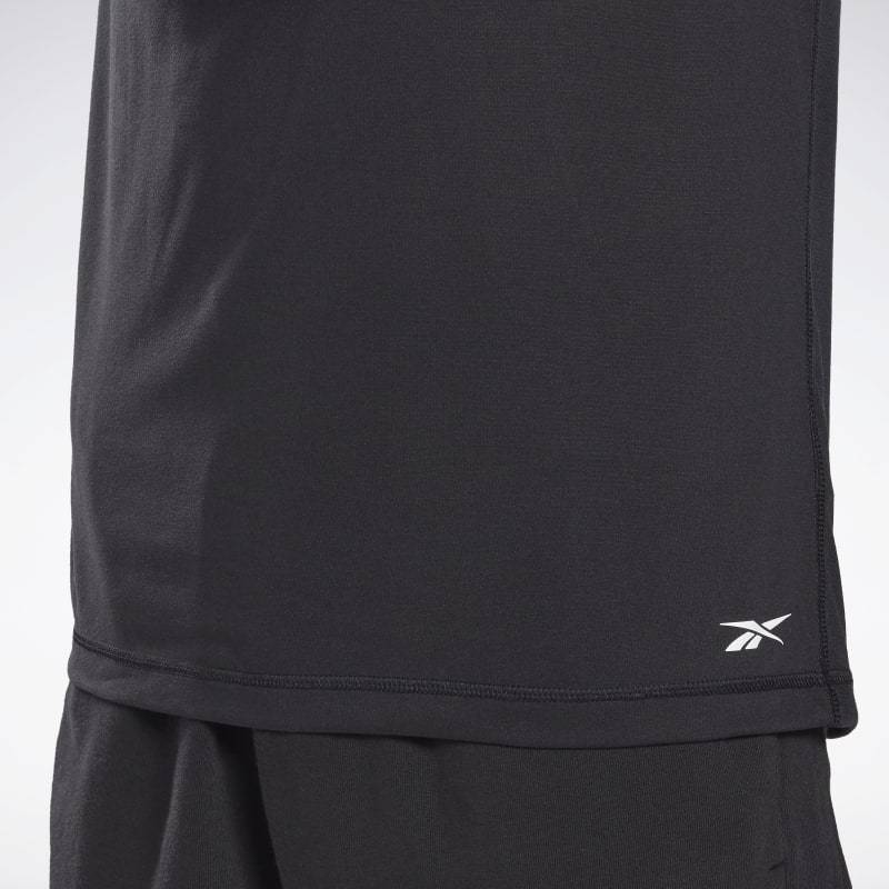 Man T-Shirt Les Mills Graphic Tank - GE1034