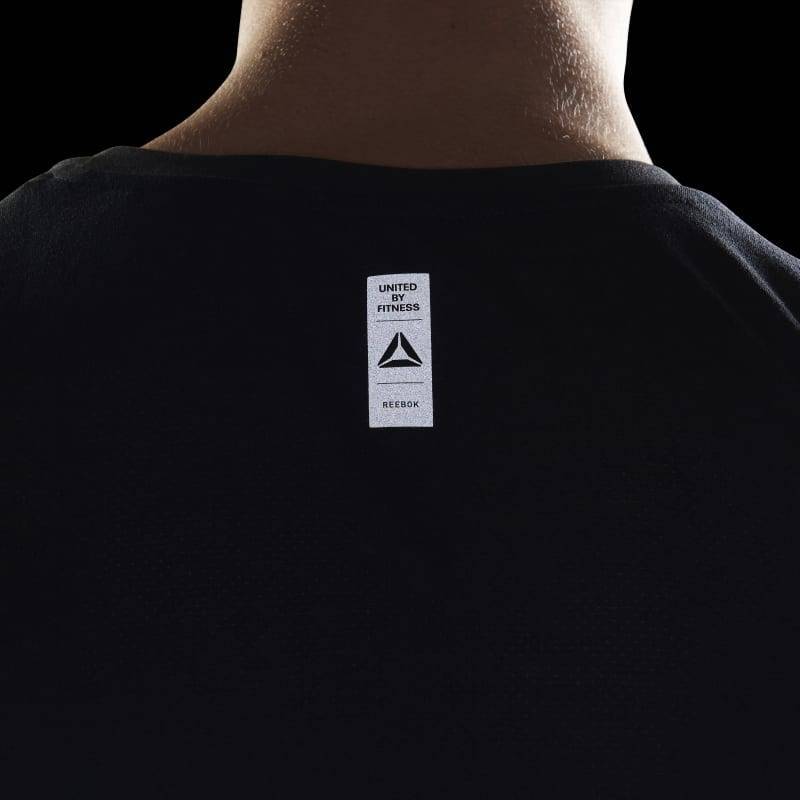 Pánské tričko Les Mills Graphic Tank - GE1034